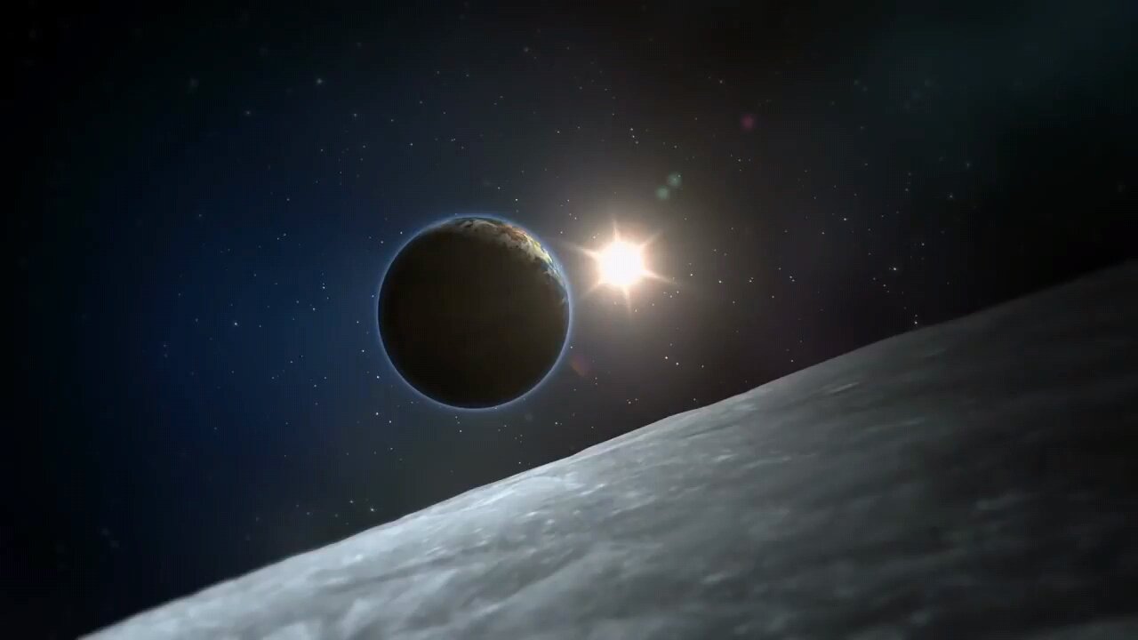 Flache Erde： Globalisten stellt euch eindeutige beweis ( Convex Earth The Documentary) HD 720p