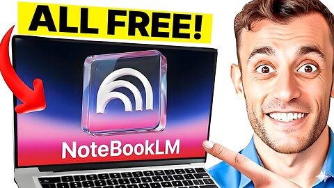 NotebookLM: From Beginner to Expert in 10 Minutes!