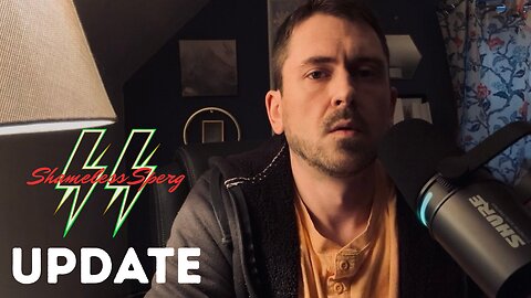 It's been a while. Here's an update for fans & friends.