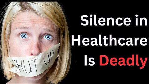 What You Don’t Say Could Kill You with Esther Sarlo of Mynd Myself