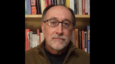 Dr Denis Rancourt the actual realities of health and chronic diseases