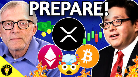 🚨XRP BREAKOUT IMMINENT! LEGENDARY TRADER CONFIRMS!