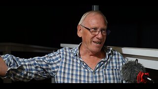 Phillip, an Orphan Of Goodbye Road, and our Saviour.