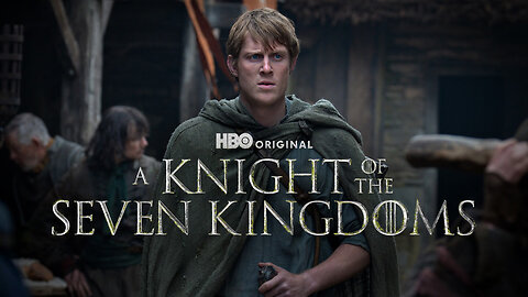 A Knight of the Seven Kingdoms (2026) | Official Teaser Trailer | HBO Max