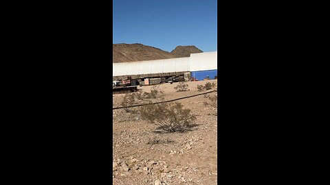 Time Lapse of the Trenching Operation!