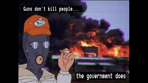 The CDC doesn't work for us - You dont say