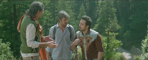 Imran Hashmi Best Scene #CricketScam