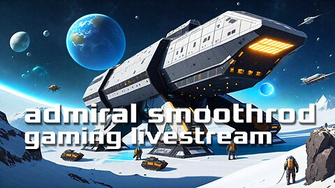 rimworld - searching for paradise - oops late stream