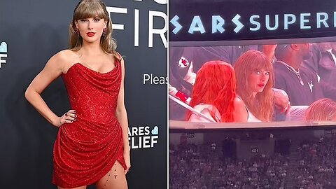 Taylor Swift Faces Backlash, Loses Followers After Super Bowl