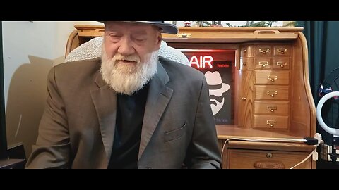 A.I. will soon replace all white collar jobs_a suspect was arrested for the D.C. pipe bomb & more!