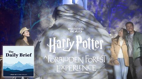 Vancouver apologizes to LGBT activists for Harry Potter attraction