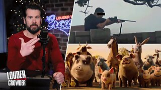 🔴 Australia Shooting: It's not the Guns it's Islam