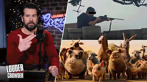 🔴 Australia Shooting: It's not the Guns it's Islam