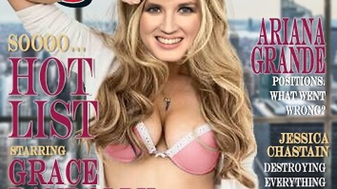 Brie Larson's Milkers