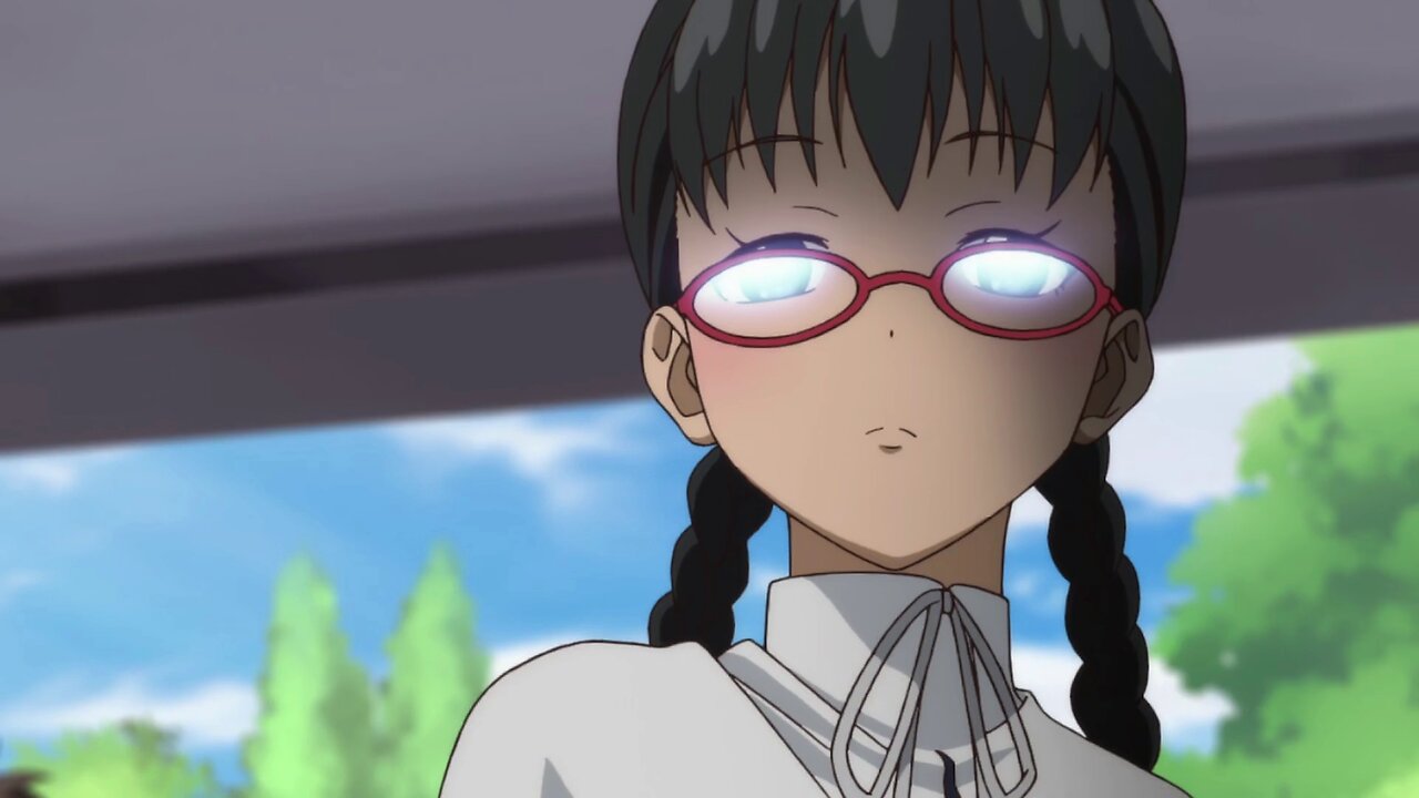 Soul Eater Not - DWMA dorm