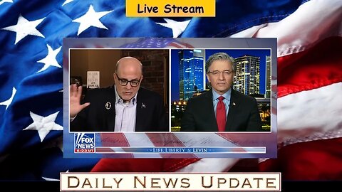 568b: Fox News - We CANNOT overstate the threat of radicalism: Dr Zuhdi Jasser