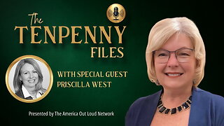 The new face of woke education: Priscilla West exposes the system tracking your child’s mind