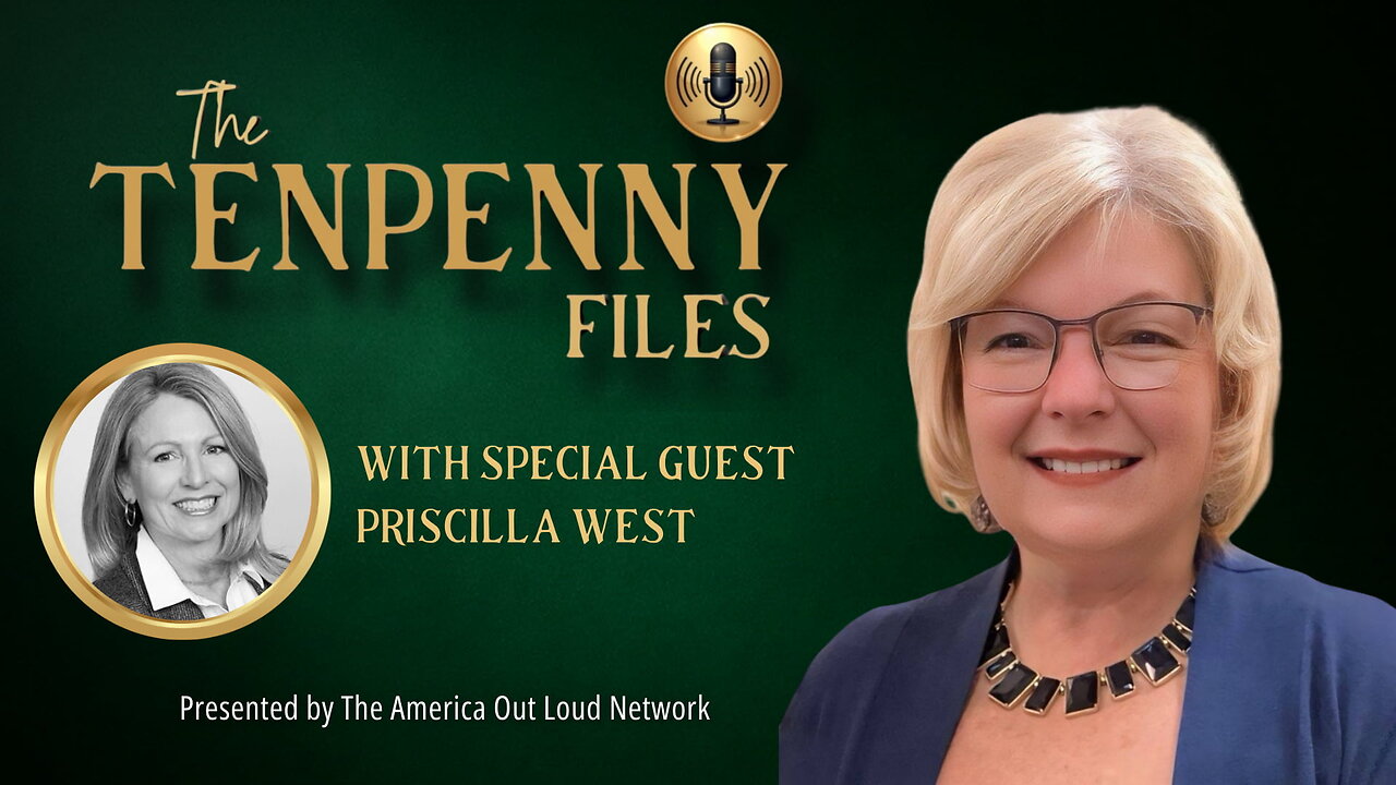 The new face of woke education: Priscilla West exposes the system tracking your child’s mind