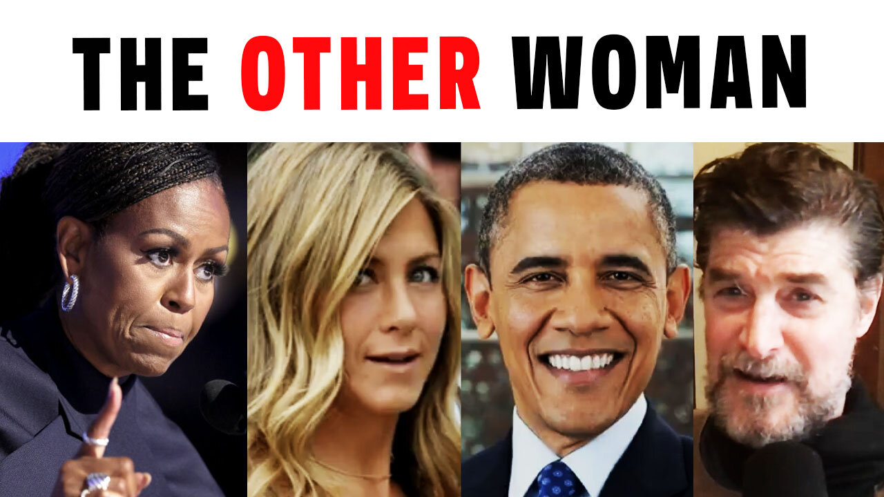 Just In - Tragic News For The Obamas - Terrifying Affair With Jennifer Aniston