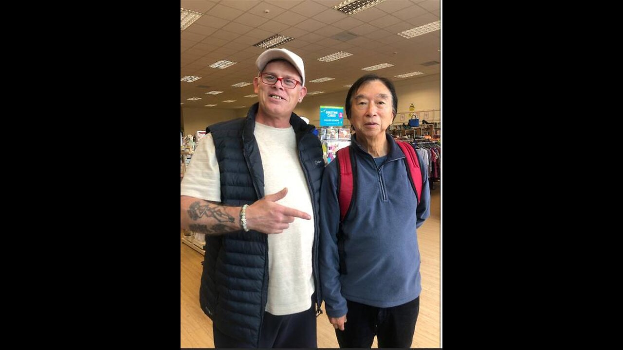 SOUL FAM SHOW #84 - PART TWO