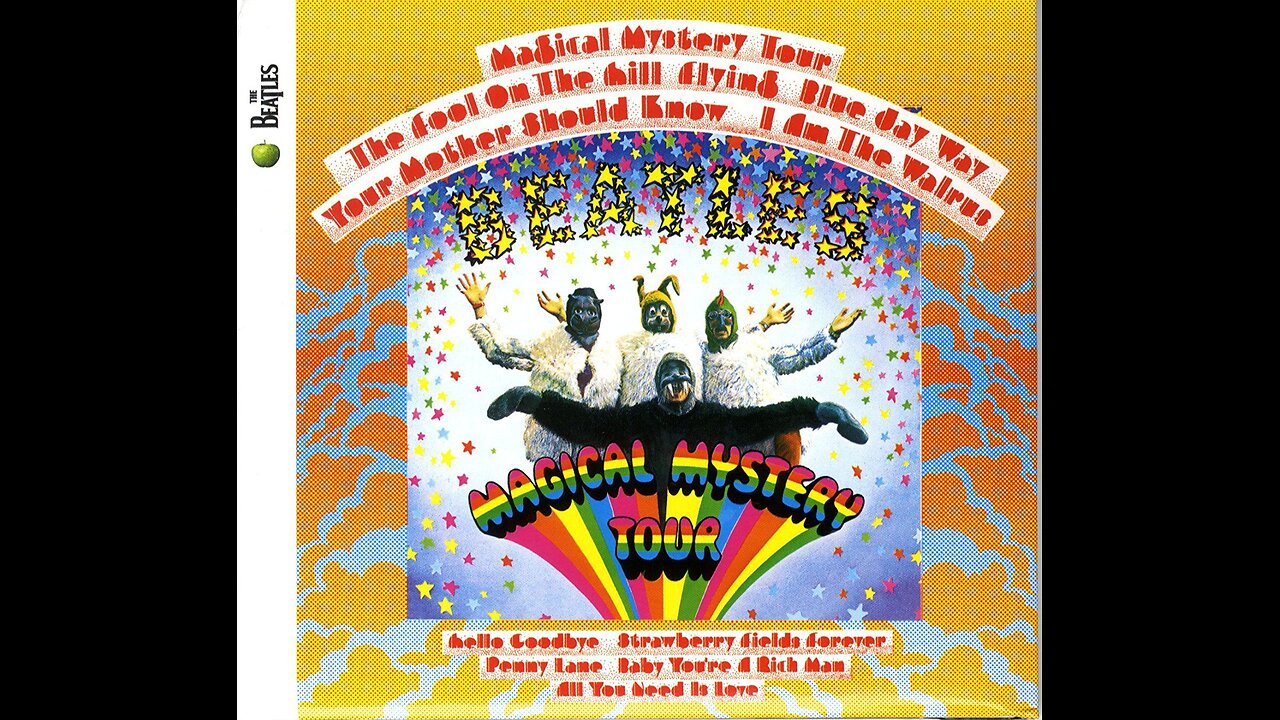 Penny Lane (Remastered 2015)