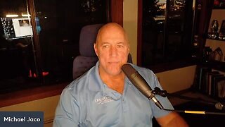Michael Jaco: EBS ALERT 11/1/25 - Worldwide Military Law, 10 Days of Darkness Imminent!