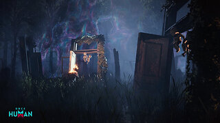 Once Human | We Head South