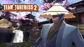 Team Fortress 2 | Spysuki desu! (ROAD TO 300 FOLLOWERS!)