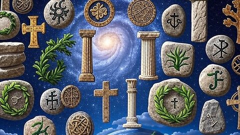 The Celestial Concord Bible Scriptural Summary