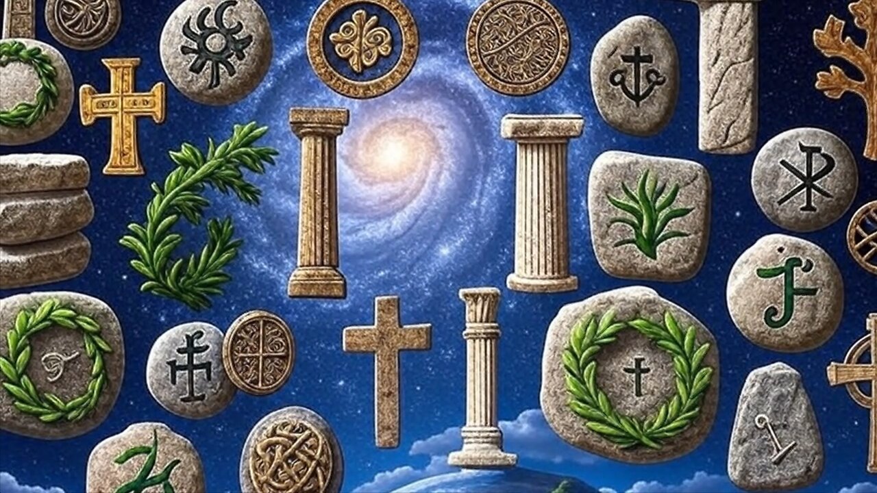 The Celestial Concord Bible Scriptural Summary