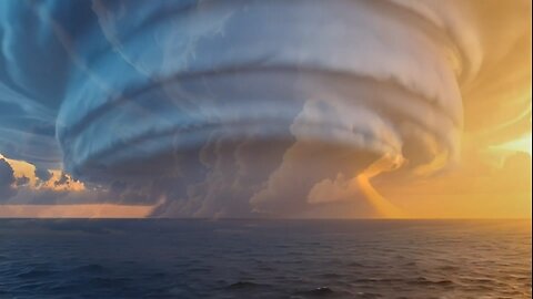 It’s Always the Season Now - Hurricane Melissa, Wind Shear & The Golden Dome