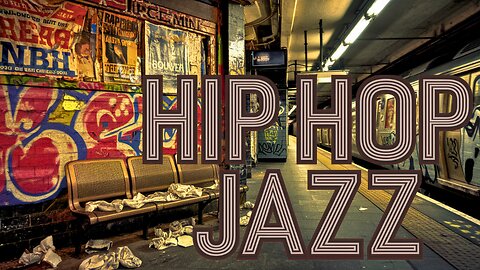 Hip-Hop Jazz Beats | NYC Underground