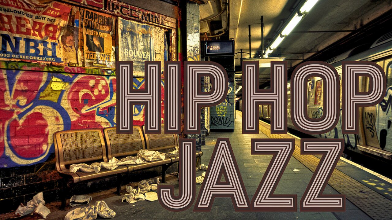 Hip-Hop Jazz Beats | NYC Underground