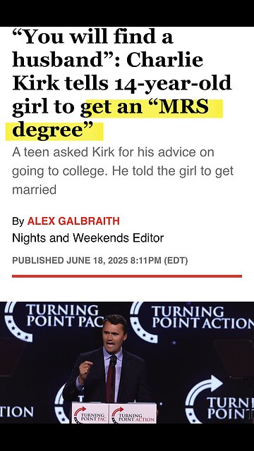 WOKE ON ALL SIDES HATES BIOLOGICAL WOMEN