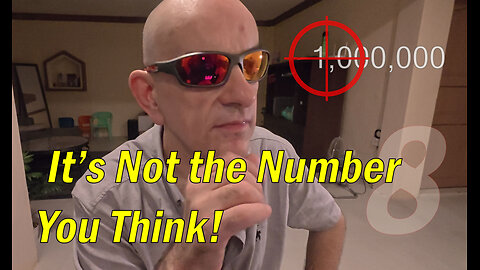 It's Not the Number You Think!