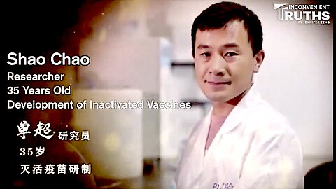 "I Was Given 4 Strains of Coronavirus to Select the Most Infectious", WIV Researcher, Shan Chao Says