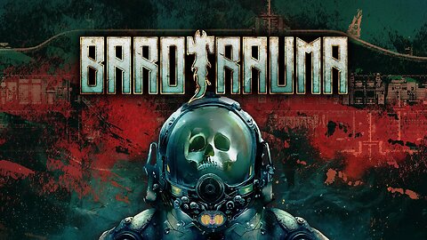 Marching Upstream Part II (1-Hour extended) | Barotrauma soundtrack