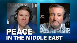 PEACE in the Middle East—Hostages Freed under Historic Trump Agreement