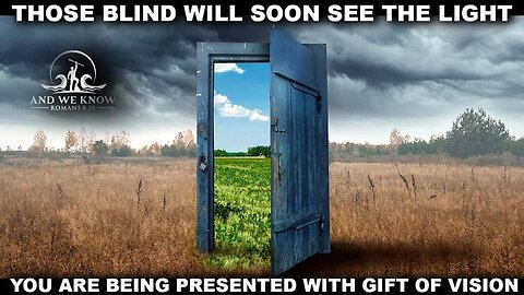 AND WE KNOW 10.17.2025