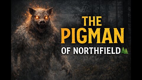 Episode 11: The Pigman of Northfield