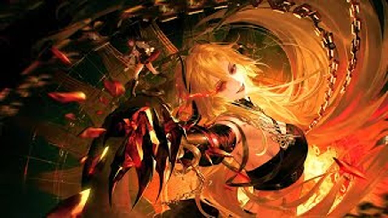 Scourge Eclipsed Scar Part 1 | Path To Nowhere