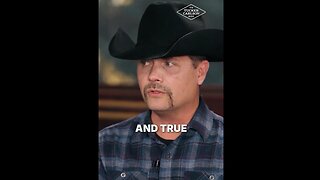 John Rich Shares a Positive Outlook on Our Country's Future ~ Tucker Carlson