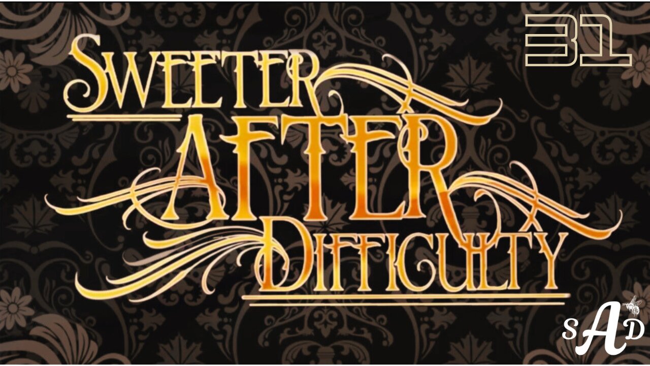 Episode 31: “The Meaning We Choose: Rewriting the Stories That Shape Us”