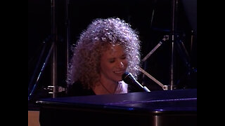 September 15, 1993 - Carole King 'Beautiful'