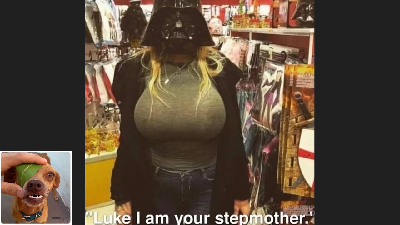 Memes That Will 99.0415% Make You Laugh. (e639)