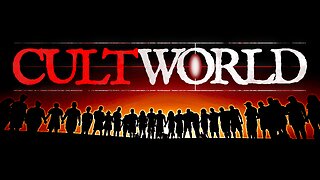 I'm Exposing It All... #cult #new #supportme #helpme #fyp