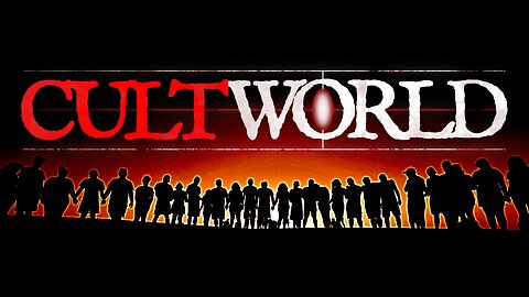 I'm Exposing It All... #cult #new #supportme #helpme #fyp