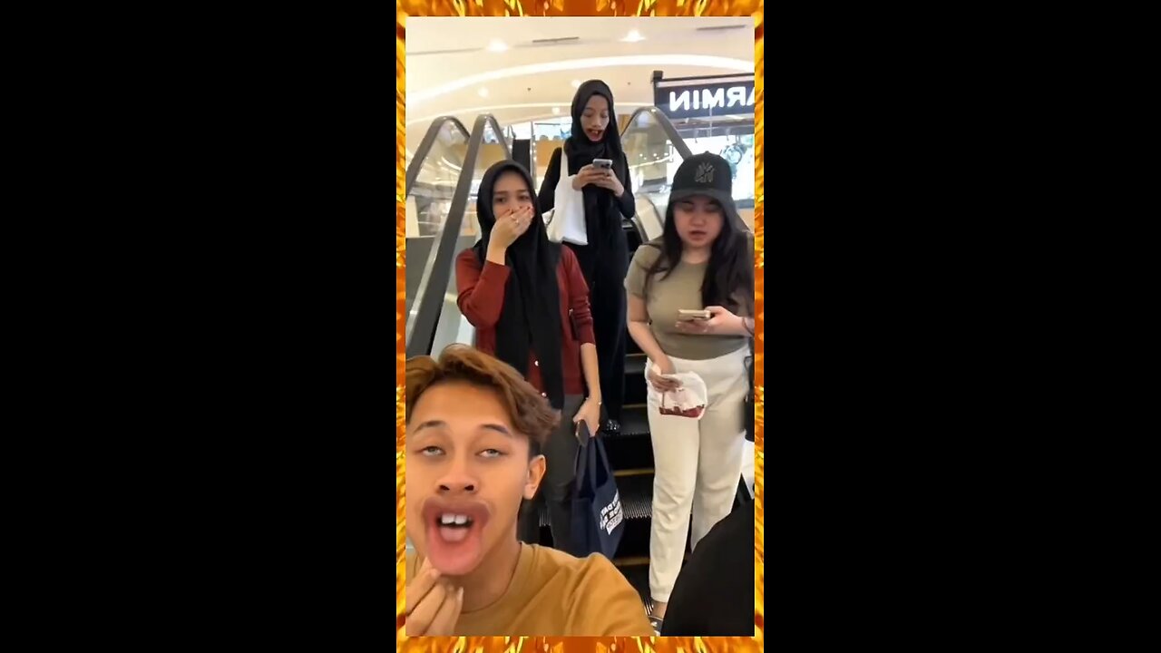 FACE CHALLENGE