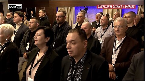 Carsten Jahn - RECHTSKONFERENZ IN ZAGREB