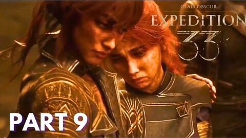 Clair Obscur: Expedition 33 - Part 9 - Forgotten Battlefield